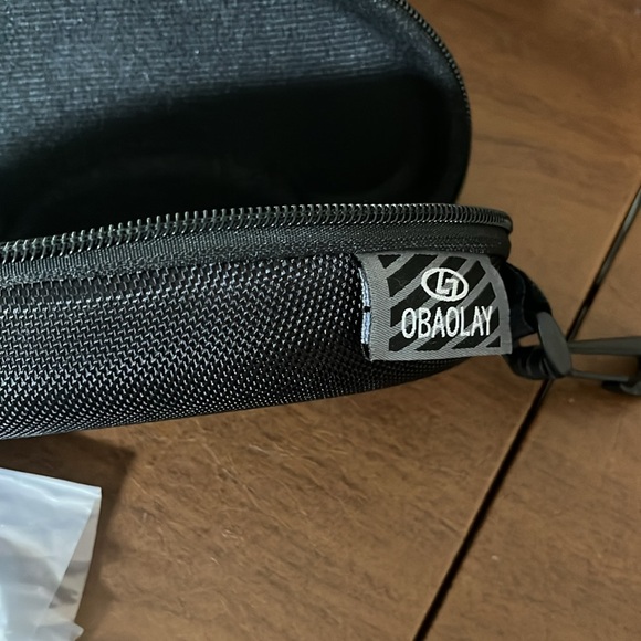 Obaolay Sunglasses - Picture 2 of 3